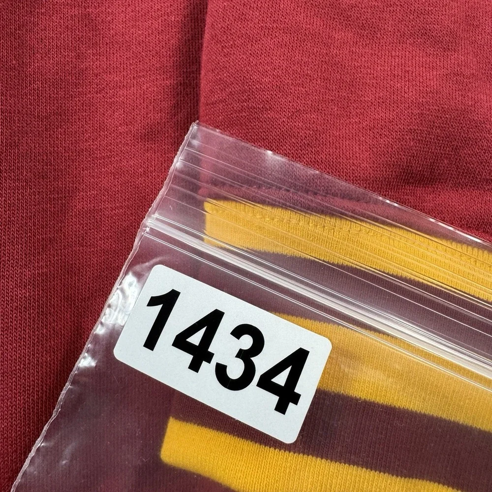 NWT Nike Vault Florida State Seminoles FSU Logo Legacy Retro Hoodie Mens Large